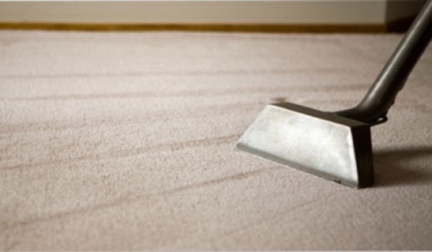 Carpet Cleaning