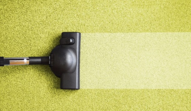 Clean Carpet